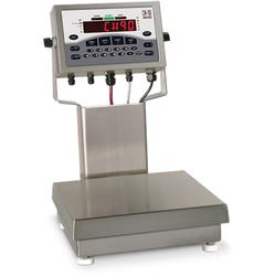 Rice Lake CW-90 105962 Over/Under Legal for trade Checkweigher Scale 100 lb x 0.02 lb