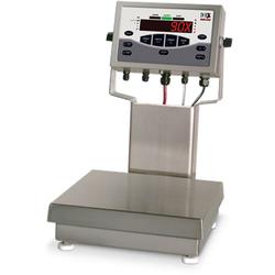 Rice Lake CW-90X 105967 Over/Under Legal for Trade Checkweigher Washdown Scale 25 lb x 0.005 lb