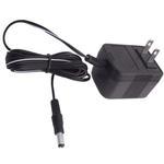 Rice Lake 115655 9V c-Met, medical grade AC Adapter 120V/230V 