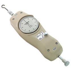 Shimpo MF-5KG Mechanical Push Pull Force Gauge 5 x 0.025 kg