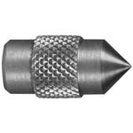 Shimpo FG-M4CN Aluminum Cone Head Adapter M4 Thread