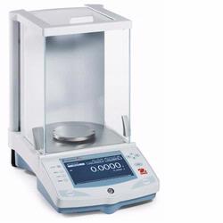 Ohaus EP413 Explorer Pro Precision Balance, 410 g x 0.001 g With Draftshield Ohaus EP413 Explorer Pro Precision Balance, 410 g x 0.001 g With Draftshield