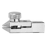 Shimpo FG-M4FPG8 8 mm Fine Point Grip, M4 Thread, 60 lb (30 kg) Capacity
