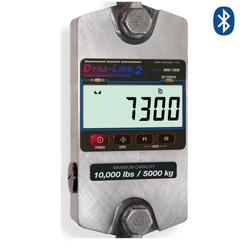 MSI 176806 MSI-7300 Dyna-Link 2 Dynamometer with Bluetooth (Only) Connectivity 1000 x 0.5 lb MSI 176806 MSI-7300 Dyna-Link 2 Dynamometer with Bluetooth (Only) Connectivity 1000 x 0.5 lb