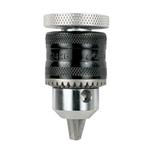 Mark-10 G1010-1 Jacobs Chuck Pin Vise, 0.028in - 0.250in dia.