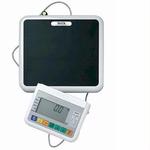 Tanita WB-110A Digital Medical Scale, Legal for Trade , 600 lb x 0.2 lb