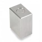 Troemner 1210 (30390534) Cube weight Avoirdupois Class F - 2 oz