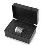 Troemner 53503S (30390735) Metric Weight Set 500 g-10 g  Class 7