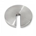 Troemner 53010-01S (30390749) Slotted Weight Avoirdupois Class 7 - 0.1 N