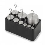 Troemner 56206S (30390775) Metric Hook Weight Set 1000 g-10 g  Class 7