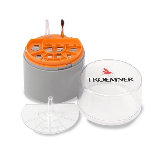 Troemner