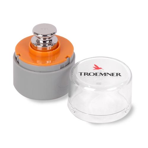 Troemner