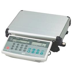 AND HD-30KA Digital Counting Scales, 30 kg x 5 g