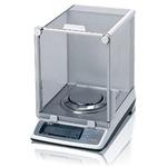AND HR-102RS Digital Analytical Balance, 120 g x 0.1 mg, RS-232