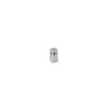 Troemner 61013S (30391009) Cylindrical with handling knob Metric Class 7 - 1 g