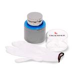Troemner 8426T (30391157) Cylindrical with groove Metric Class 4 with Traceable Cert - 1500 g