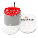 Troemner 7239-4 (30391195) Metric Weight Set 500 mg-10 mg  Class 4