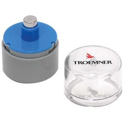 Troemner 8150W (30391523) Straight cylinder Metric Class 1 with NVLAP Cert - 60 g