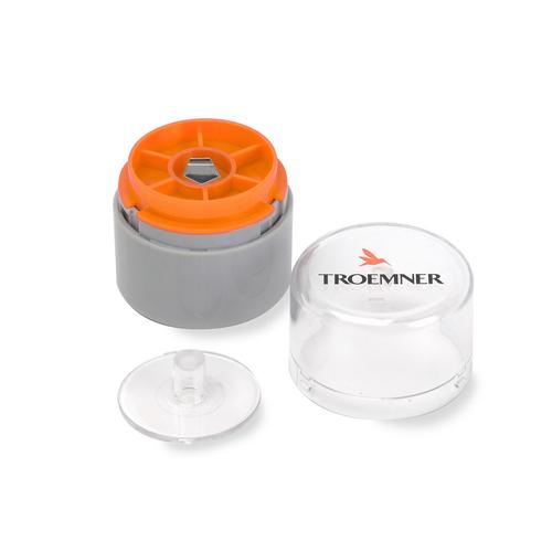 Troemner