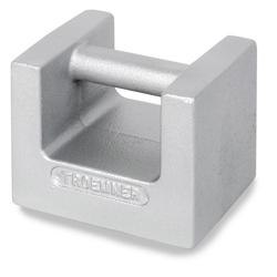Troemner 9080 (80850310) Grip handle weight Avoirdupois Class F - 50 lb