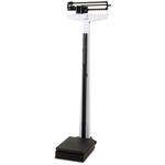 Doran DS2100 Mechanical Physician Scale with Height Rod  450 lb x 4 oz