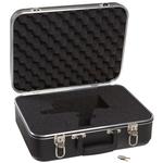 Shimpo CARRY-CASE721 Protective Carrying Case for DT-721 and DT-725 Model Stroboscope 