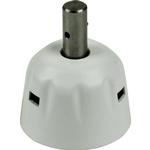 Shimpo DT-2100-OP-CAS-L Low Speed Contact Adapter for DT-2100 Data Logging Tachometer 