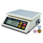 Intelligent Weighing Technology XM-Series Legal for Trade Scales XM Series