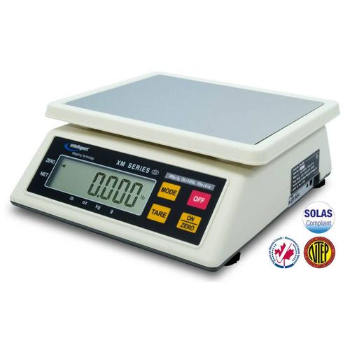 Intelligent Weighing Technology