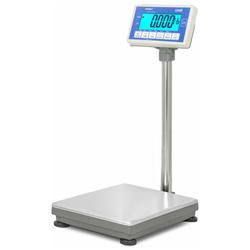 UWE UHR-60EL (3-UHR-60EL-112) High Precision Laboratory Bench 13 X 17.7 Inch Scale 60 kg x 2 g