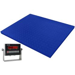 UWE TitanF-10K (15-TIF-1000-002)  Platform 48 x 48 inch Legal for Trade Floor Scale 10000 x 2 lb
