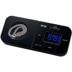Tanita 1579D Pocket Multi Mode Mini Scale ,200g x 0.01 g