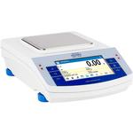 RADWAG WLC 0.6.X2  Precision Balance 600 g x 0.01 g