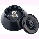 Ohaus 30130873 Frontier Rotor, 12x5ml, Sealable R-A12X5/14MS