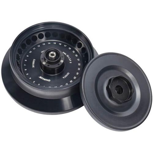 Ohaus 30130872 Frontier Rotor, 30x1.5/2.0ml, Sealable R-A30X2/13MS