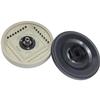 Ohaus 30130874 Frontier Rotor, 4x8-Place PCR Stripes R-A4XPCR/15M