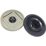 Ohaus 30130874 Frontier Rotor, 4x8-Place PCR Stripes R-A4XPCR/15M