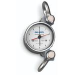 Dillon AP 30006-0050 Dynamometer, 5000 x 50 lb