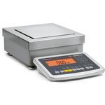 Minebea SIWXSBBS-3-3-H Signum Ex Stainless Steel Explosion Proof Scales 3.1 kg x 0.01 g