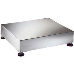 Minebea ISXBBS-6-H Combics 2 Stainless Steel Explosion Proof Platform 7.1 in x 7.1 in - 13.5 lb x 0.00002 lb Minebea ISXBBS-6-H Combics 2 Stainless Steel Explosion Proof Platform 7.1 in x 7.1 in - 13.5 lb x 0.00002 lb