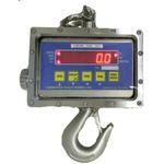Cambridge SSCSW-10AT-CS-1K  Stainless Steel Legal for Trade Crane Scale 1000 x 0.2 lb