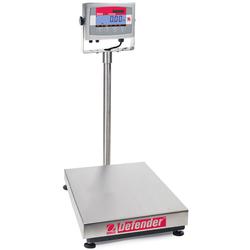 Ohaus D32XW15VR Defender 3000 Xtreme Washdown Bench Scale 33 x 0.005 lb Legal for Trade 33 X 0.01 lb Ohaus D32XW15VR Defender 3000 Xtreme Washdown Bench Scale 33 x 0.005 lb Legal for Trade 33 X 0.01 lb