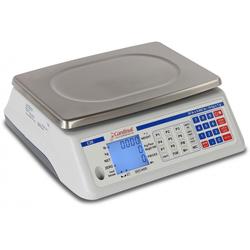 Detecto C100 Portable Counting Scales - 100 lb x 0.01 lb