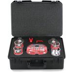 Troemner 7200-00W (80858941) Metric Weight Set 50 kg-1 g with NVLAP Cert Class 0