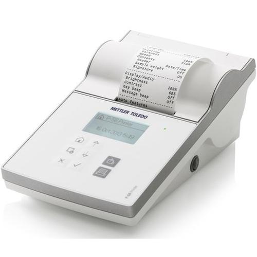 Mettler Toledo