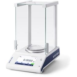 Mettler Toledo® ML54T/00 Analytical Balance 52 g x 0.1 mg Mettler Toledo® ML54T/00 Analytical Balance 52 g x 0.1 mg