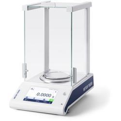 Mettler Toledo® ML304T/00 Analytical Balance 320 g x 0.1 mg Mettler Toledo® ML304T/00 Analytical Balance 320 g x 0.1 mg