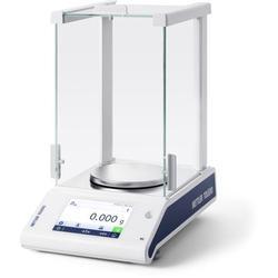 Mettler Toledo® ML303T/A00 Legal for Trade Milligram Balance 320 g x 0.01 g Mettler Toledo® ML303T/A00 Legal for Trade Milligram Balance 320 g x 0.01 g