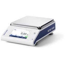 Mettler Toledo® ML6002T/A00 Legal for Trade Precision Balance 6200 x 0.1 g Mettler Toledo® ML6002T/A00 Legal for Trade Precision Balance 6200 x 0.1 g