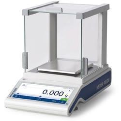 Mettler Toledo®  MS1003TS/A00 Legal for Trade Analytical Balance 1020 x 0.01 g